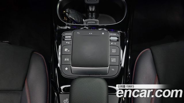 Mercedes-Benz A-Class AMG A35 S AMG 4MATIC Sedan