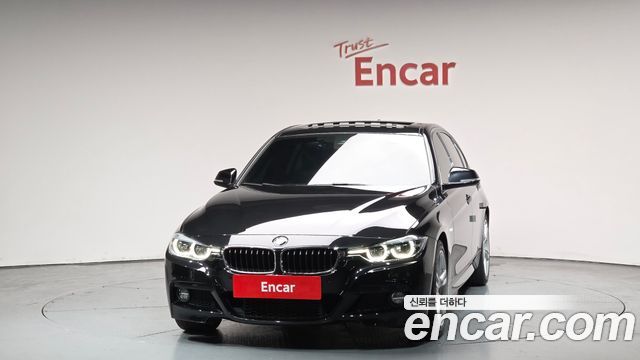 BMW 3-Series 330i M Sport