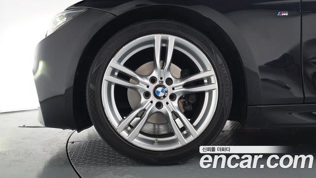 BMW 3-Series 330i M Sport
