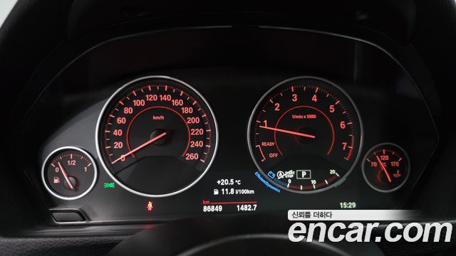BMW 3-Series 330i M Sport