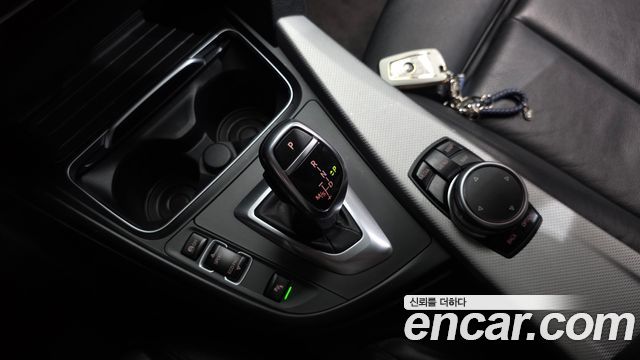 BMW 3-Series 330i M Sport