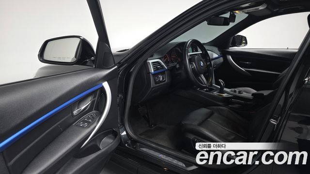 BMW 3-Series 330i M Sport