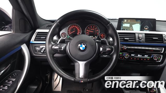 BMW 3-Series 330i M Sport