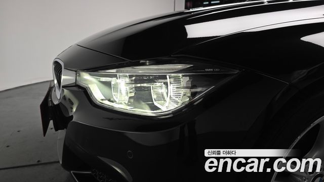 BMW 3-Series 330i M Sport