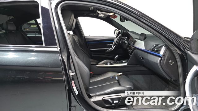 BMW 3-Series 330i M Sport