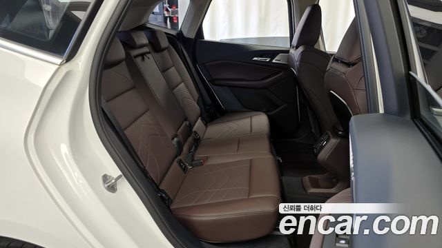 BMW 2-Series 220i Luxury