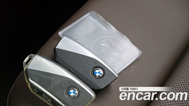 BMW 2-Series 220i Luxury