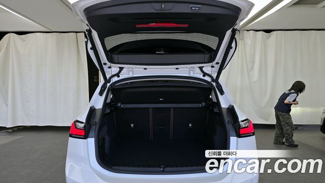 BMW 2-Series 220i Luxury