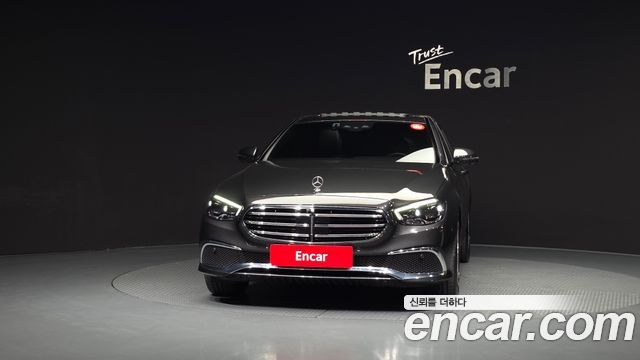 Mercedes-Benz E-Class E250 Exclusive