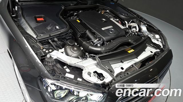 Mercedes-Benz E-Class E250 Exclusive