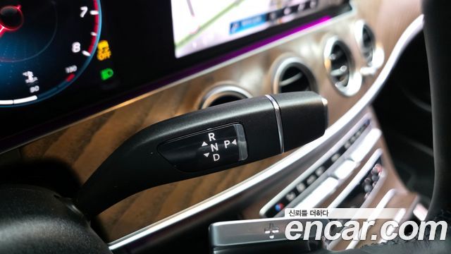 Mercedes-Benz E-Class E250 Exclusive