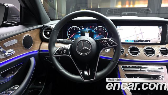 Mercedes-Benz E-Class E250 Exclusive