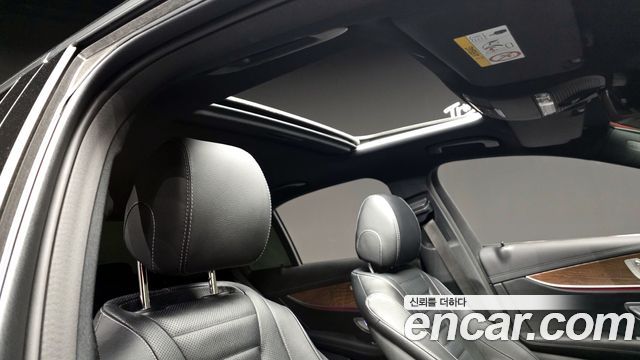 Mercedes-Benz E-Class E250 Exclusive