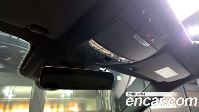 Mercedes-Benz E-Class E250 Exclusive