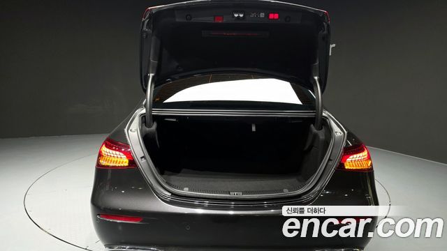 Mercedes-Benz E-Class E250 Exclusive