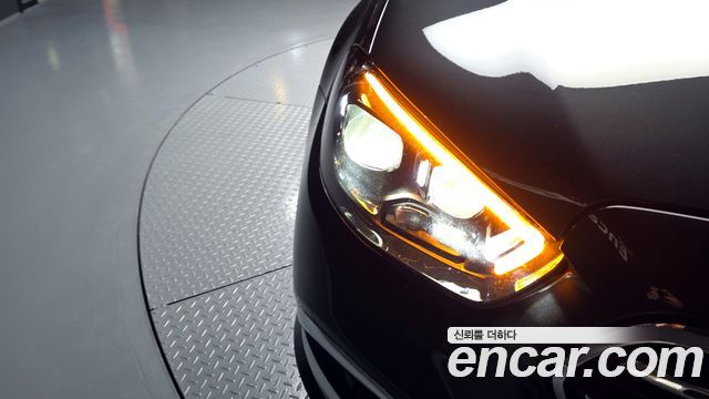 Mercedes-Benz E-Class E250 Exclusive