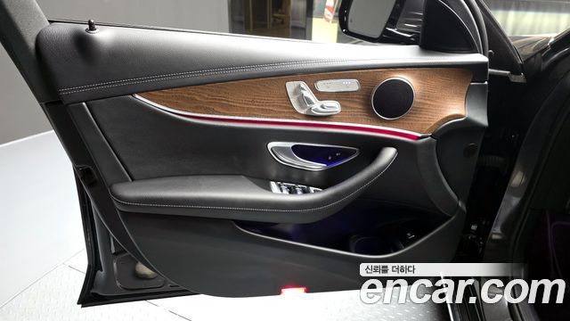 Mercedes-Benz E-Class E250 Exclusive