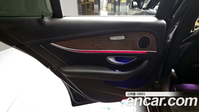 Mercedes-Benz E-Class E250 Exclusive