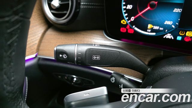 Mercedes-Benz E-Class E250 Exclusive