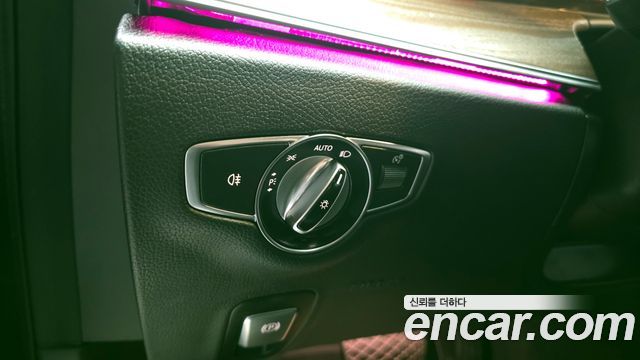 Mercedes-Benz E-Class E250 Exclusive