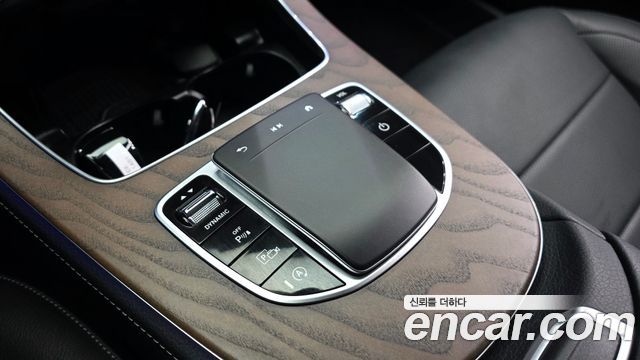 Mercedes-Benz E-Class E250 Exclusive