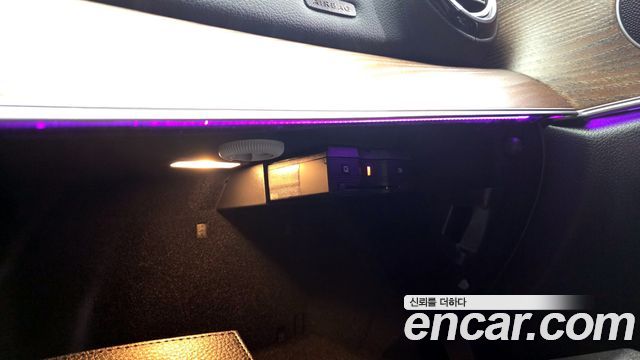 Mercedes-Benz E-Class E250 Exclusive