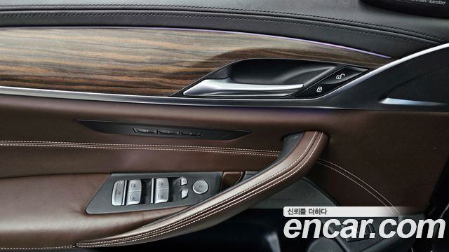 BMW 5-Series 520d Luxury Plus