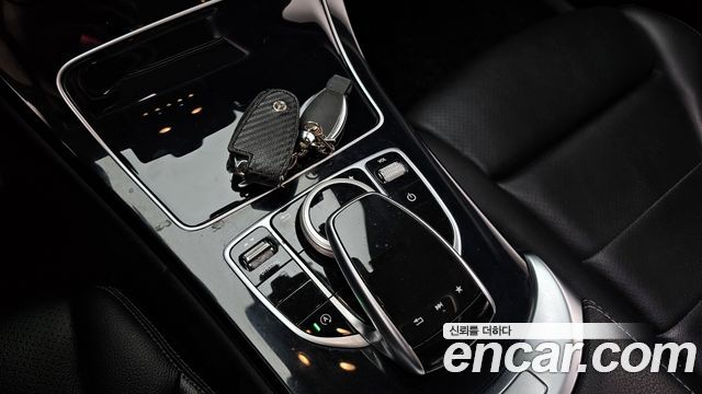 Mercedes-Benz C-Class C200 Avantgarde