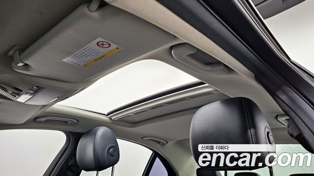 Mercedes-Benz C-Class C200 Avantgarde