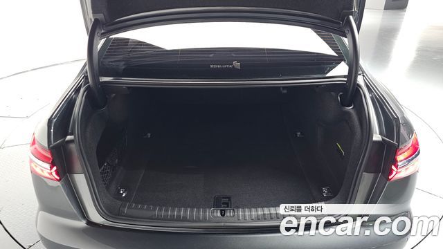 Audi A6 45 TFSI Quattro Premium