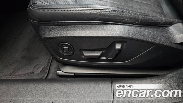 Audi A6 45 TFSI Quattro Premium