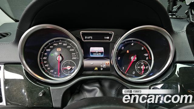Mercedes-Benz GLS-Class GLS350 d 4MATIC