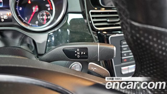 Mercedes-Benz GLS-Class GLS350 d 4MATIC
