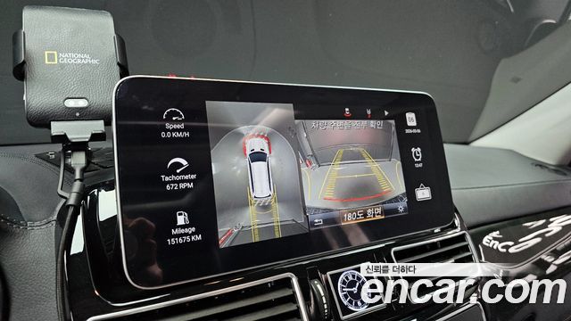 Mercedes-Benz GLS-Class GLS350 d 4MATIC