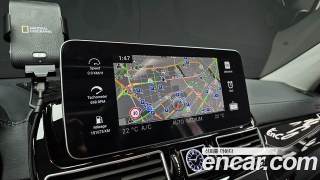Mercedes-Benz GLS-Class GLS350 d 4MATIC