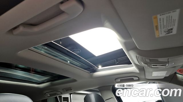 Mercedes-Benz GLS-Class GLS350 d 4MATIC