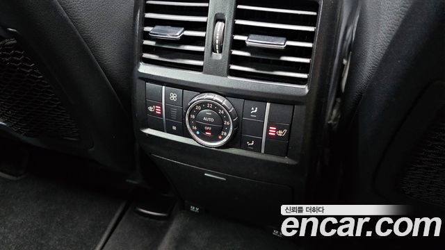 Mercedes-Benz GLS-Class GLS350 d 4MATIC