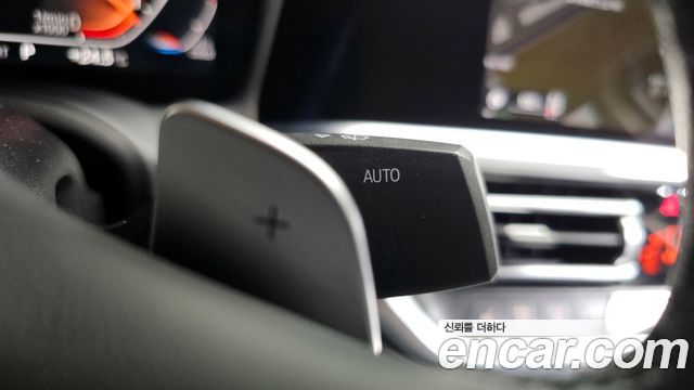 BMW 3-Series 320d Luxury