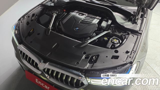 BMW Gran Turismo 630i xDrive M Sport