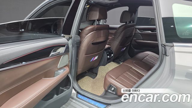 BMW Gran Turismo 630i xDrive M Sport