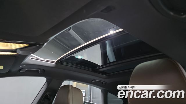 BMW Gran Turismo 630i xDrive M Sport