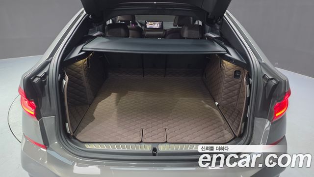 BMW Gran Turismo 630i xDrive M Sport