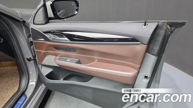 BMW Gran Turismo 630i xDrive M Sport
