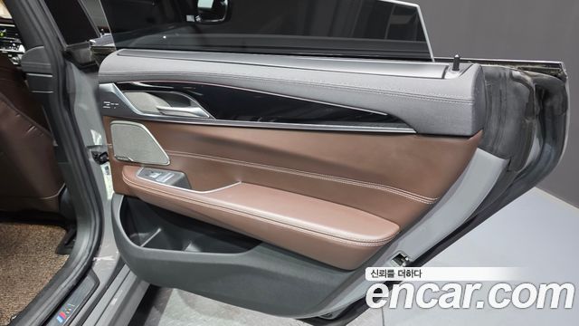 BMW Gran Turismo 630i xDrive M Sport