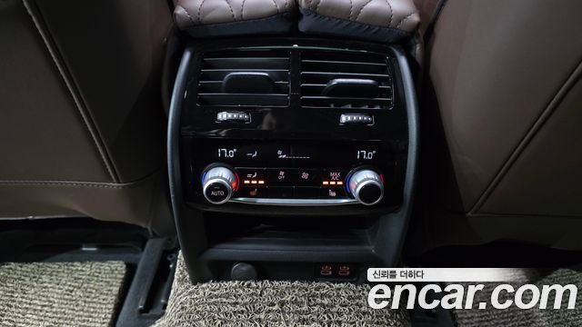 BMW Gran Turismo 630i xDrive M Sport