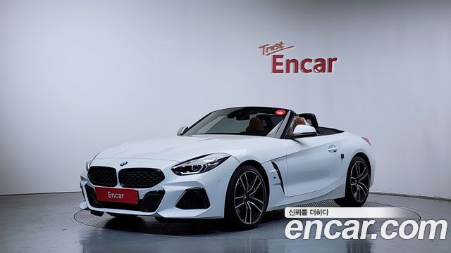 BMW Z4 sDrive20i M Sport