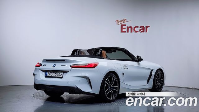 BMW Z4 sDrive20i M Sport