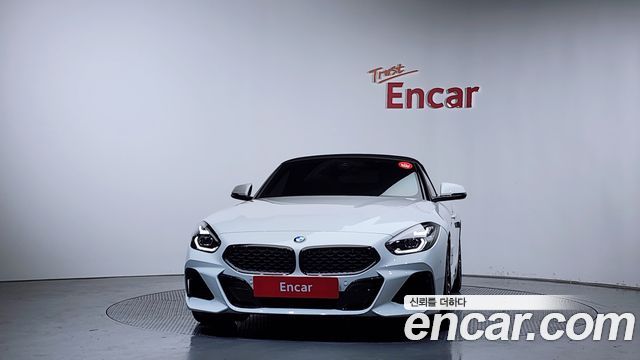 BMW Z4 sDrive20i M Sport