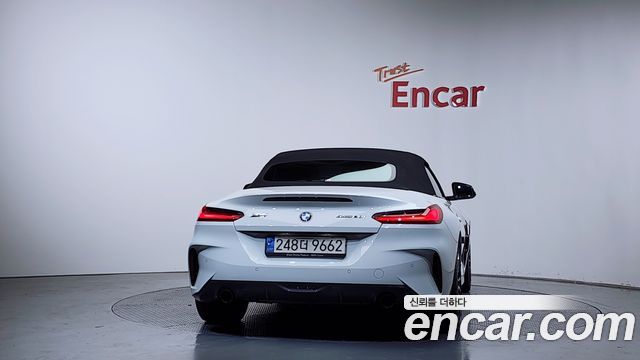 BMW Z4 sDrive20i M Sport