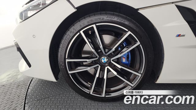 BMW Z4 sDrive20i M Sport
